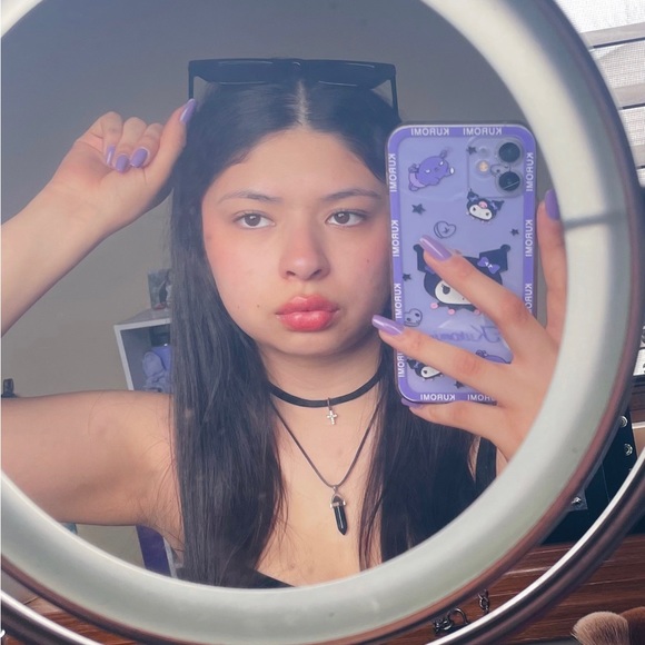 Meet Your Posher🖤 - Picture 9 of 11